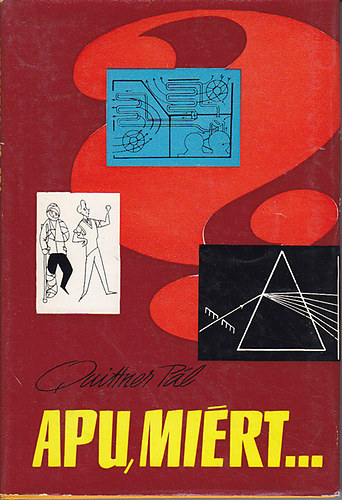 Quittner P�l - Apu, mi�rt