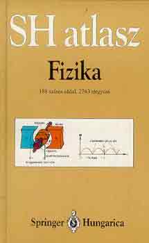 Hans Breuer - Sh atlasz-Fizika
