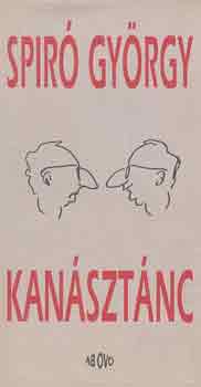 Spiró György - Kanásztánc