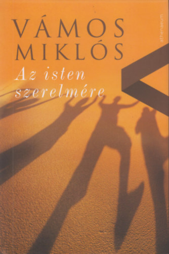 Vmos Mikls - Az isten szerelmre