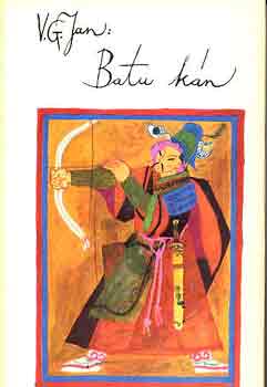 V.G. Jan - Batu k�n
