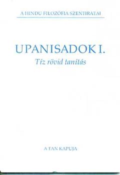 Upanisadoki I. Tz rvid tants