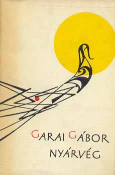 Garai G�bor - Ny�rv�g (dedik�lt)