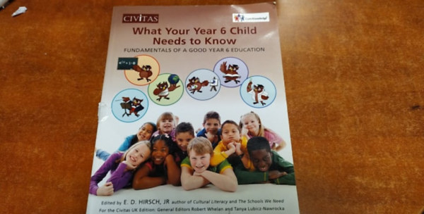 What Your Year 6 Child Needs to Know