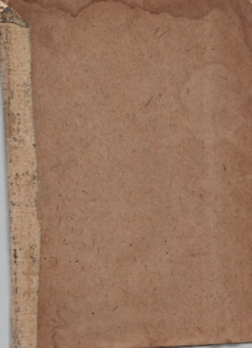 Nagy József - A psychologia főkérdései (Tudományos gyűjtemény 26.)