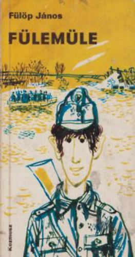 F�l�p J�nos - F�lem�le