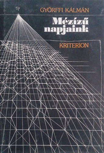 Gy�rffi K�lm�n - M�z�z� napjaink