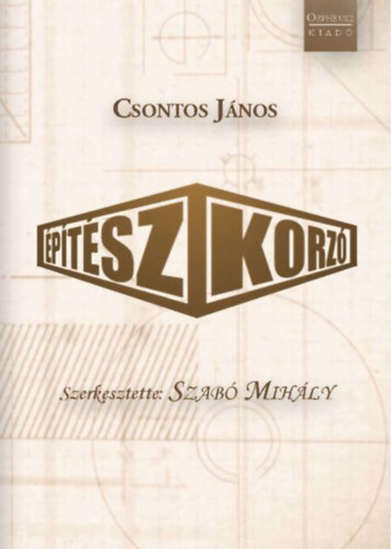 Csontos Jnos - ptszkorz