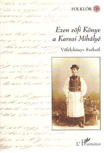 Ezen vfi knyv a Karsai Mihly - Vflyknyv Szkrl