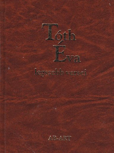 T�th �va legszebb versei