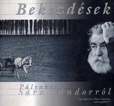 Bekezd�sek: P�lyak�p S�ra S�ndorr�l