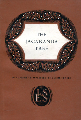 Herbert Ernest Bates - The Jacaranda Tree
