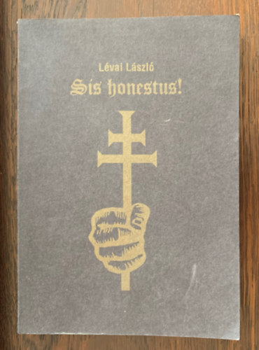 Lvai Lszl - Sis honestus - Szent Istvn, a szent kirly