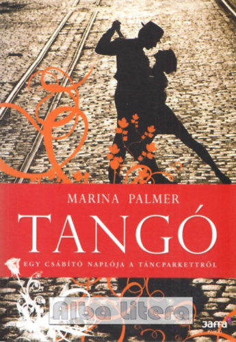 Marina Palmer - Tang