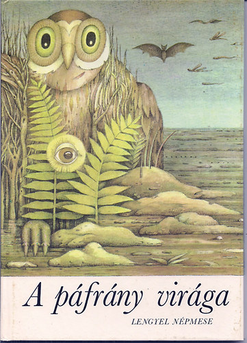 A pfrny virga - Lengyel npmese