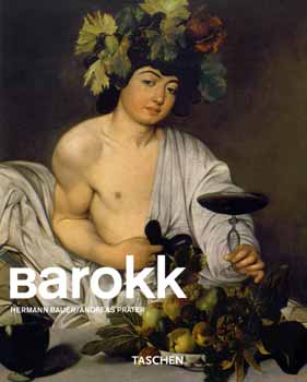 H. Bauer A. Prater - Barokk
