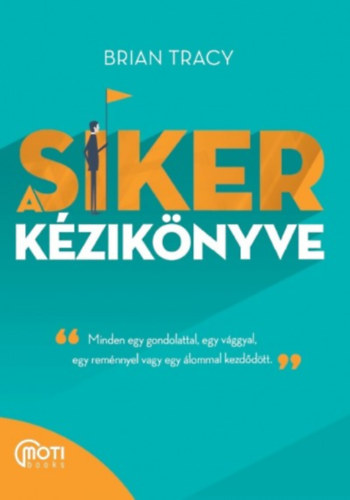 Brian Tracy - A siker k�zik�nyve