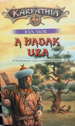 Bán Mór - A hadak ura