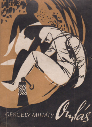 Gergely Mihály - Omlás