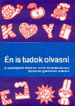 Meixner Ildikó - Én is tudok olvasni I-II. NT-98493/MT