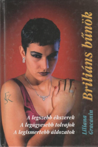 Liliana Gracanin - Brili�ns b�n�k