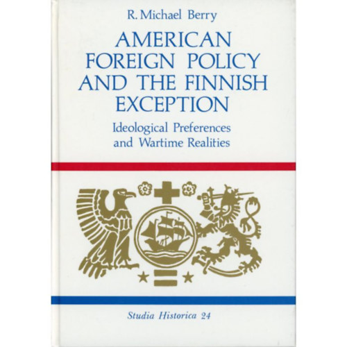 American Foreign Policy and the Finnish Exception