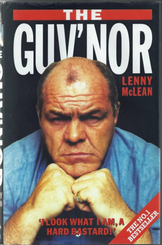 Lenny McLean - The Guv'Nor