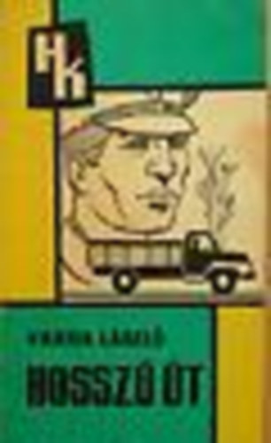 Varga L�szl� - Hossz� �t