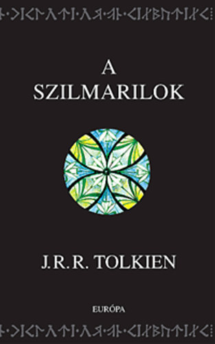 J. R. R. Tolkien - A szilmarilok