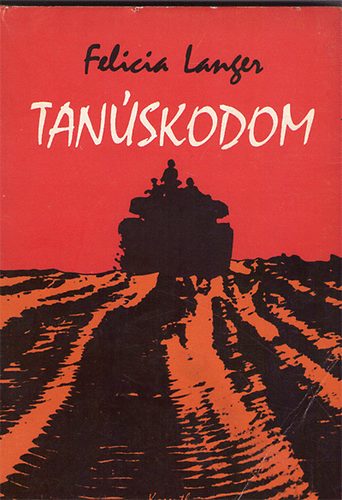 Felicia Langer - Tanskodom