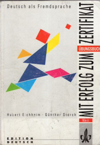 Günther Storch Hubert Eichheim - Mit Erfolg zum Zertifikat