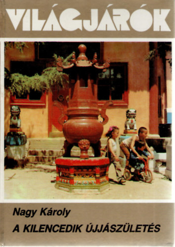 Nagy Kroly - A kilencedik jjszlets