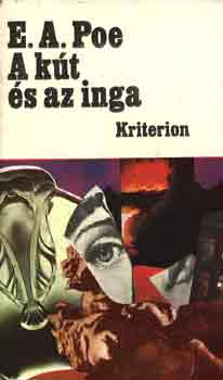 E.A. Poe - A kút és az inga