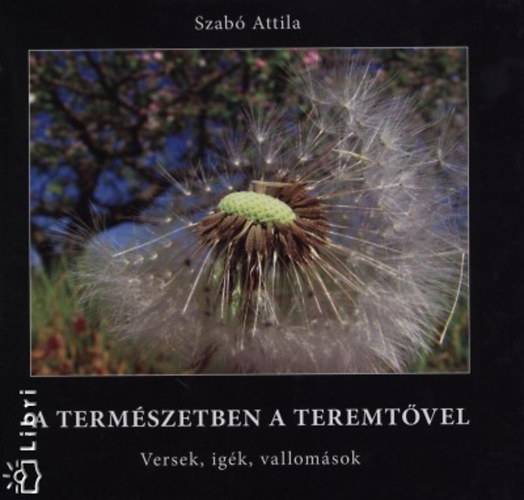 A termszetben a Teremtvel