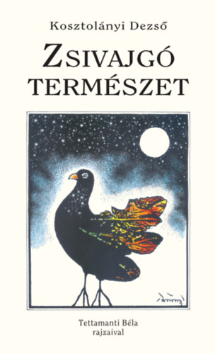 Zsivajg termszet