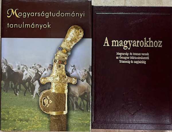 Botos Lszl fszerk. Medvigy Endre - Trtnelem knyvcsoamg (2 ktet)