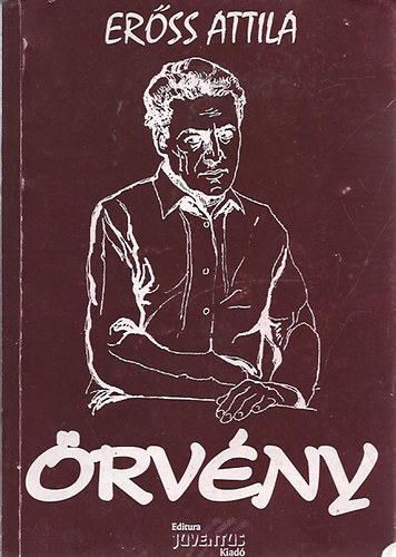 Er�ss Attila - �rv�ny - T�rcareg�nyek �s novell�k (Dedik�lt!)