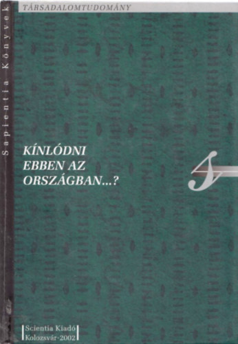 Salat Levente - Knldni ebben az orszgban...?