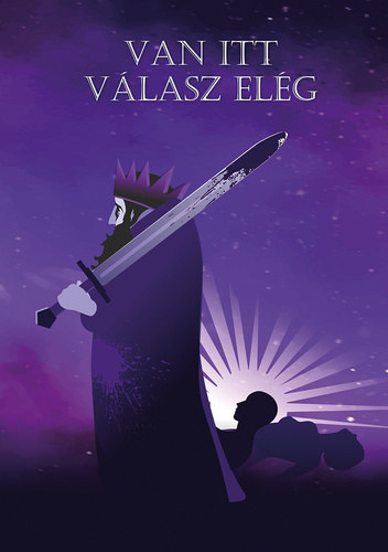 Zsoldos Árpád és Adrienn (szerk) - Van itt válasz elég