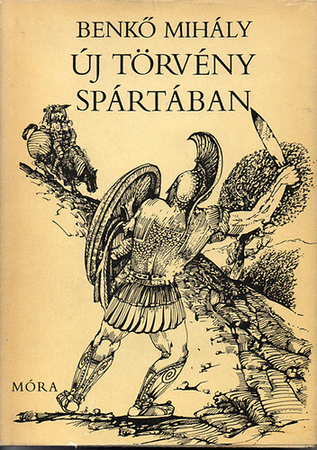 Benk� Mih�ly - �j t�rv�ny Sp�rt�ban (Dedik�lt p�ld�ny!)