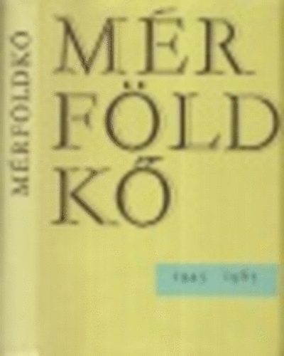 Szabolcsi Miklós (szerk.) - Mérföldkő