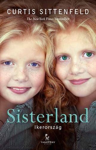Curtis Sittenfeld - Sisterland - Ikerország