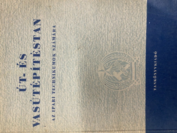 F�l�p Istv�n - �t- �s vas�t�p�t�stan