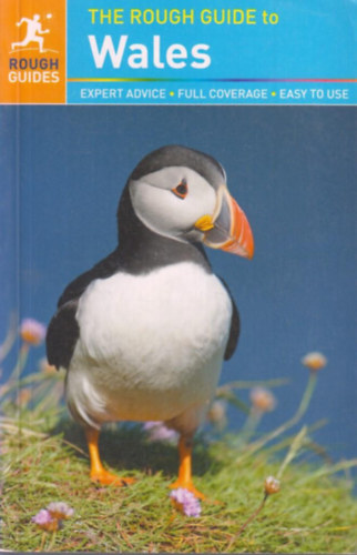 Norm Longley, James Stewart Tim Burford - The Rough Guide to Wales