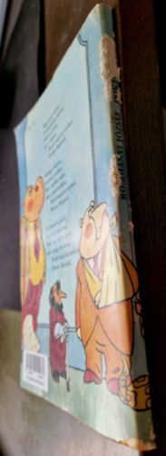 Romhányi József - Doktor Bubó