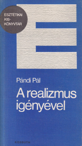 Pndi Pl - A realizmus ignyvel
