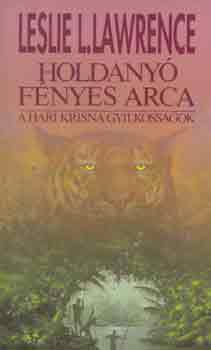 Leslie L. Lawrence - Holdany fnyes arca