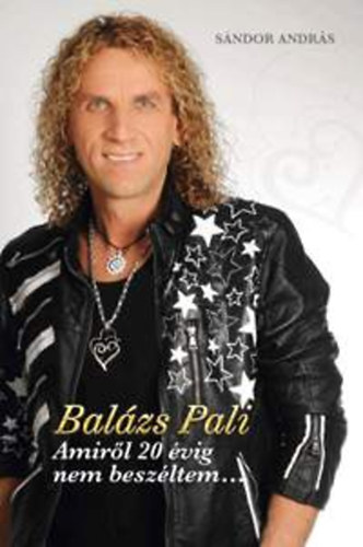 Sándor András - Balázs Pali