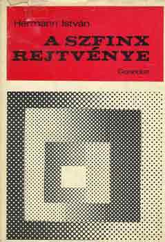 Hermann István - A szfinx rejtvénye