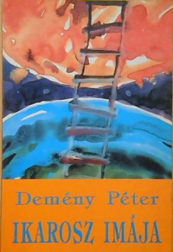 Dem�ny P�ter - Ikarosz im�ja